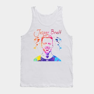 Jesper Bratt Tank Top